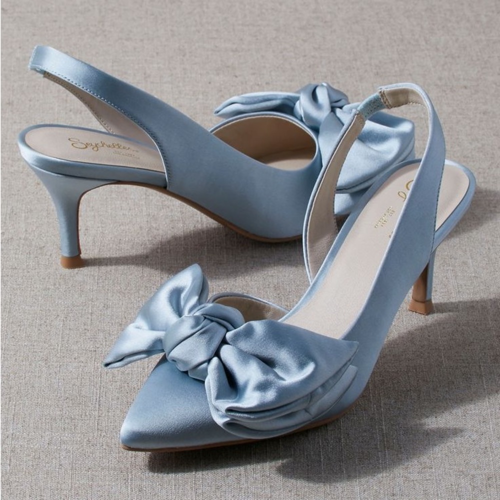Seychelles Neve Heels